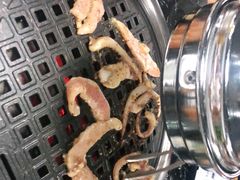 -星火东北碳火烤肉(华大店)