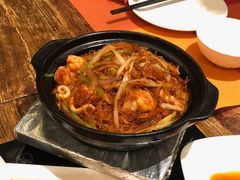 -文津国际酒店-大南门广式茶餐厅