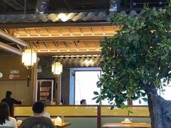 -三凤酒家·百年无锡菜(清扬茂业店)