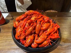 -聚汇三少·龙虾·中餐厅(莫邪路新天地店)