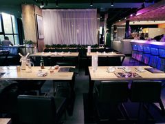 大堂-蒙料·手把肉(望京店)