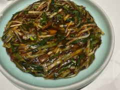 宁式鳝丝-阿毛饭店·宁波老字号(儿童公园旗舰店)