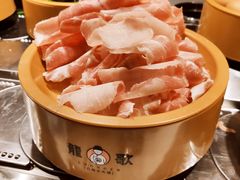 妥牛肉-龍歌自助小火锅(崂山丽达店)