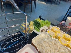-八合里牛肉火锅(深圳海德店)