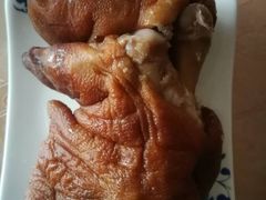 -济南孟家扒蹄店