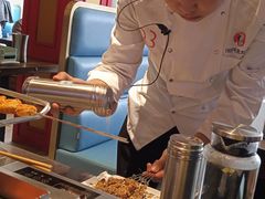 -邢氏老太太烤串(北兴街店)