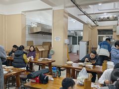 -王菊美食街·王菊面馆(总店)