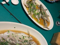 -两户人家农家乐