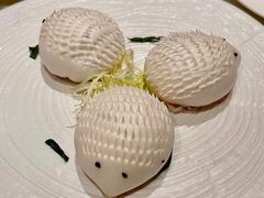 -8餐厅(新葡京酒店)