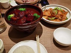-金掌勺锅包肉(太原万达店)