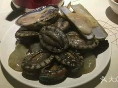 -加餐海鲜自助(集美银泰百货店)