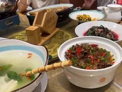 -鸿运楼·舌尖上的徽菜