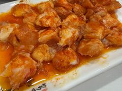 -千里马烧烤(南六东路店)