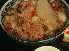 -渔乡米香·剁椒鱼头(四方坪店)