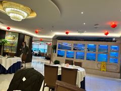 -皇朝尊会(龙之梦大酒店)