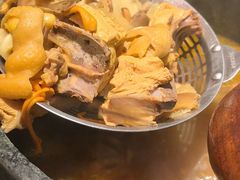 -芸山季·云南山珍菌火锅(人民广场来福士店)