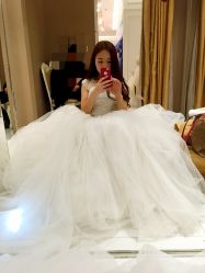 -GRACE KELLY婚纱与礼服(天津店)