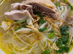 -华姐鸡粉(教育路店)