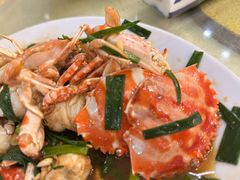 -秋姐美食店 始于2014年(旅游大道店)