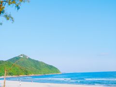 -西涌国际滨海旅游区