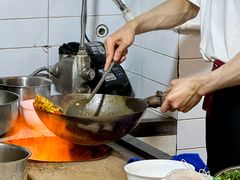 -老刘家永盛斋·传统泡馍(东关南街店)