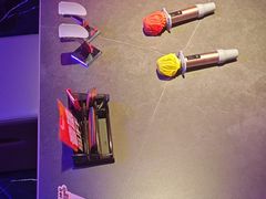 -星聚会KTV(苏州信投大厦店)