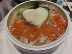 -北京泰富酒店-柏景轩中餐厅