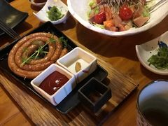 -文立新麻辣烫(合生汇21街区店)