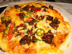 -春树下·树屋花房西餐厅(罍街AS1980店)