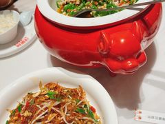 -7mall美食潮地标