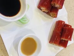 -点都德(华强南店)