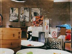 -皇冠假日酒店-御皇轩中餐厅