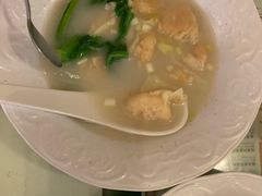-翠华餐厅(旺角文华商场店)