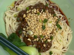 -李先生牛肉面大王(广渠门内店)