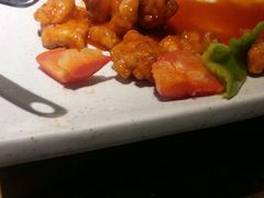 -双合园·海鲜水饺青岛菜(万佳广场店)