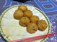 -金狮麟·新豫菜(金码大厦店)