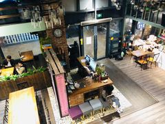 -第三空间·趣味桌游·轰趴.室内CS.剧本杀(大武汉1911店)