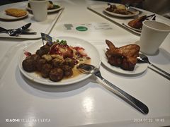 -宜家·瑞典风味餐厅(无锡店)