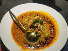 -一品红川菜(皇岗店)