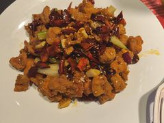 -三里桥徐家烧烤(启明街店)