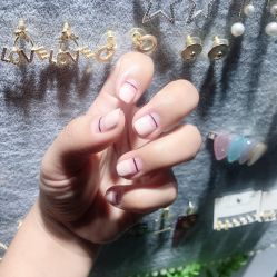 -Nice Nail 奈斯美甲
