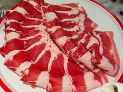 -涮福記·现切牛羊肉火锅(世纪汇店)