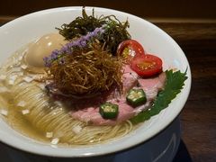 -真打拉面·日式拉面新流派(体育西横街店)