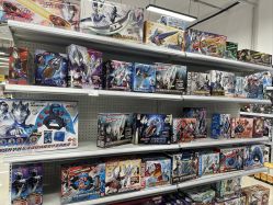 -玩动奇季品牌玩具超市