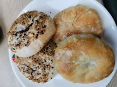 -隆盛园火勺馄饨面(十一纬路店)