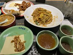 -北平盛世·新京菜·北京烤鸭(劲松·双井店)