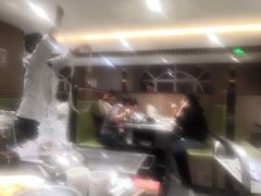 -清真·锦翔炝锅鱼(明德门店)