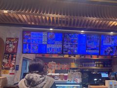 -西部马华清真兰州牛肉面·烧烤夜市(三里河店)