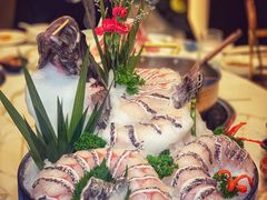 -斯普汇生蚝牛排馆(中骏世界城店)