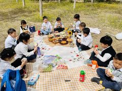 -绿橙国际幼儿园(汤泉逸墅校区)